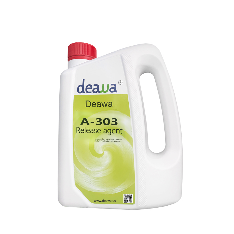 涂刷水性脫模劑會(huì)產(chǎn)生水珠？快來(lái)看專業(yè)的解釋！