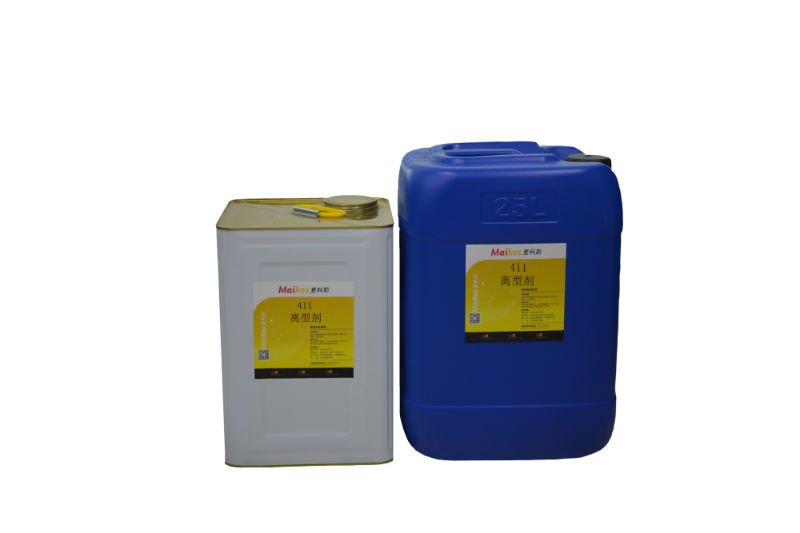 如何正確使用離型劑及注意事項(xiàng)？