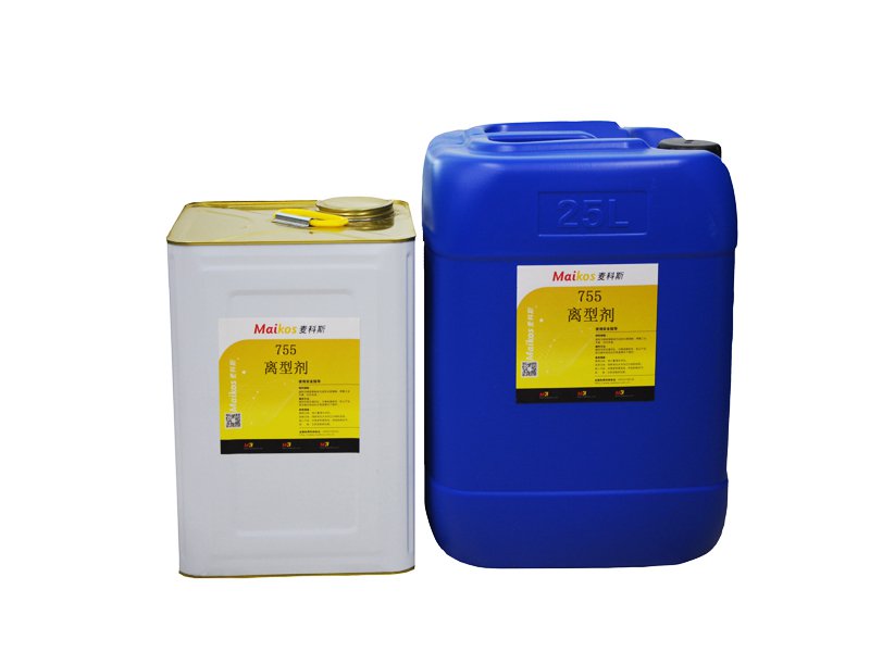 麥科斯離型劑都使用于哪些工藝？看完你就懂了