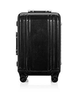 不止碳纖行李箱，很多碳纖制品都要用到離型劑