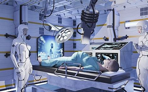 麥科斯離型在國際醫(yī)療器械上的應(yīng)用